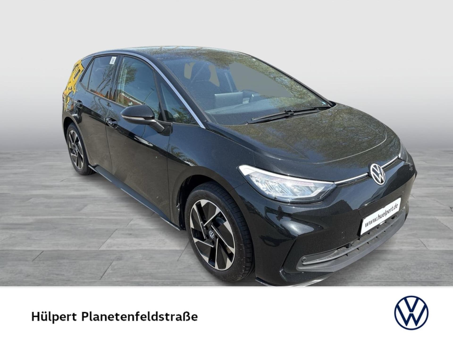 Volkswagen ID.3 Pure