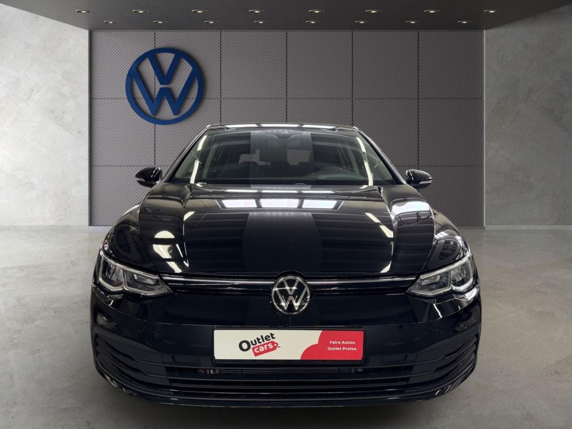 Volkswagen Golf Life