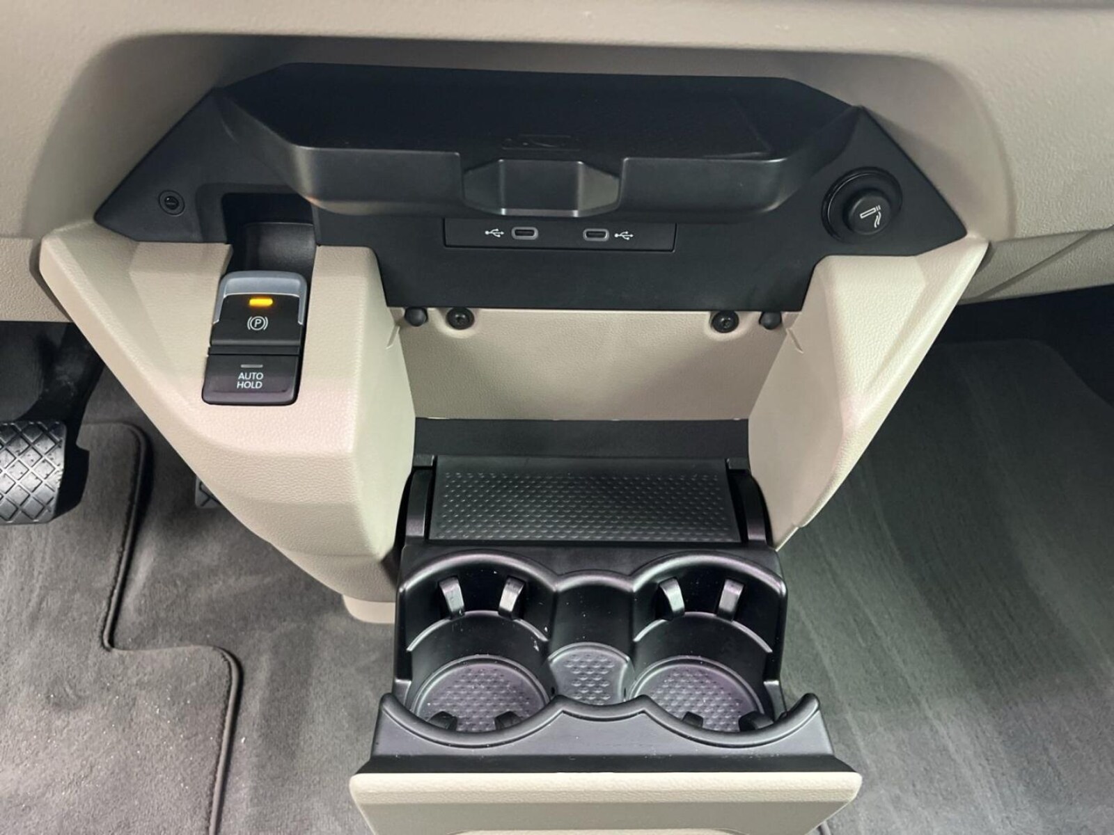 Volkswagen Multivan Langversion – Bild 24