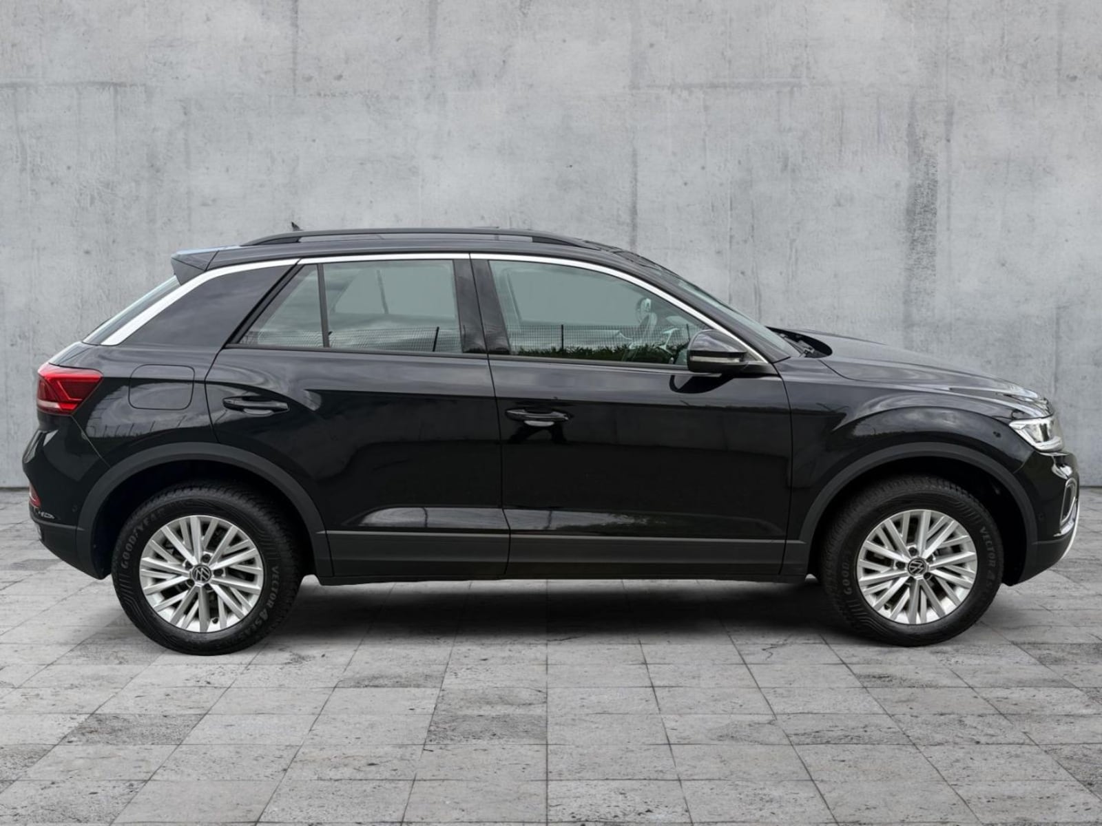 Volkswagen T-Roc – Bild 6