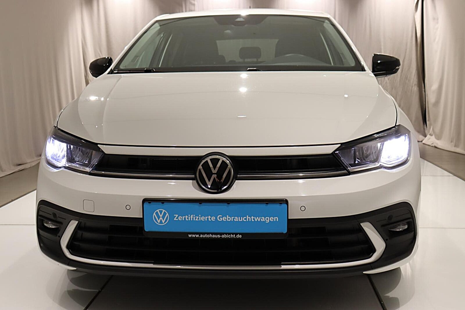 Volkswagen Polo – Bild 2