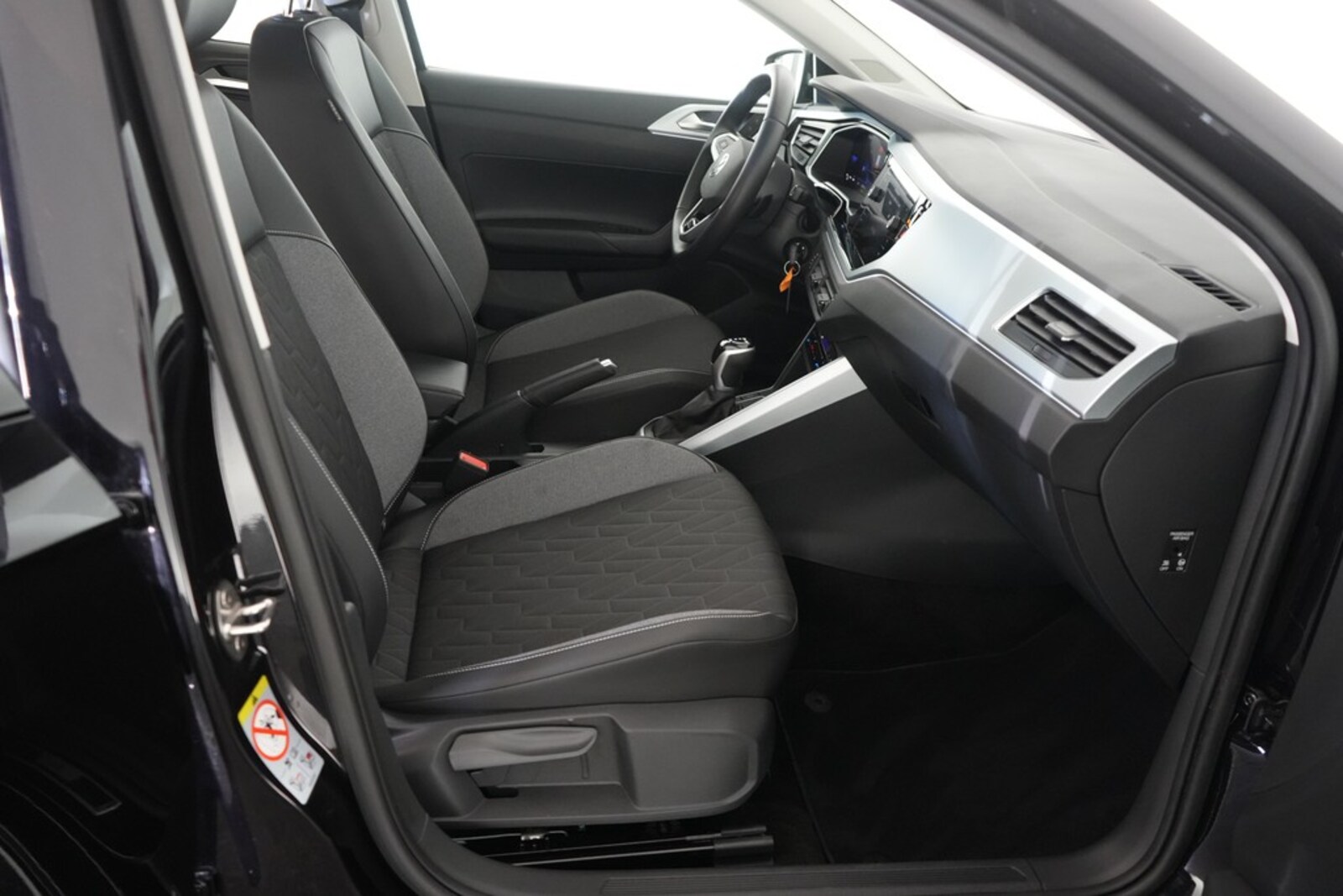 Volkswagen Polo – Bild 10