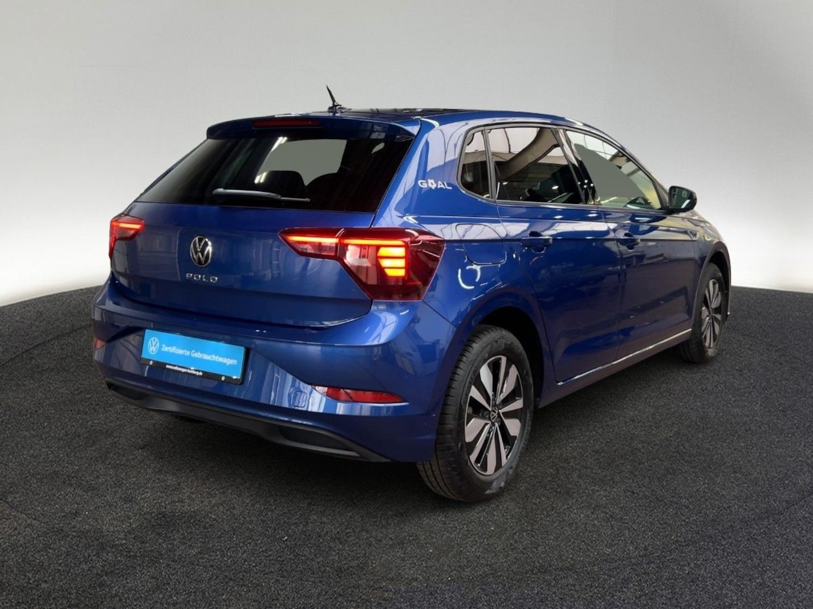 Volkswagen Polo – Bild 4