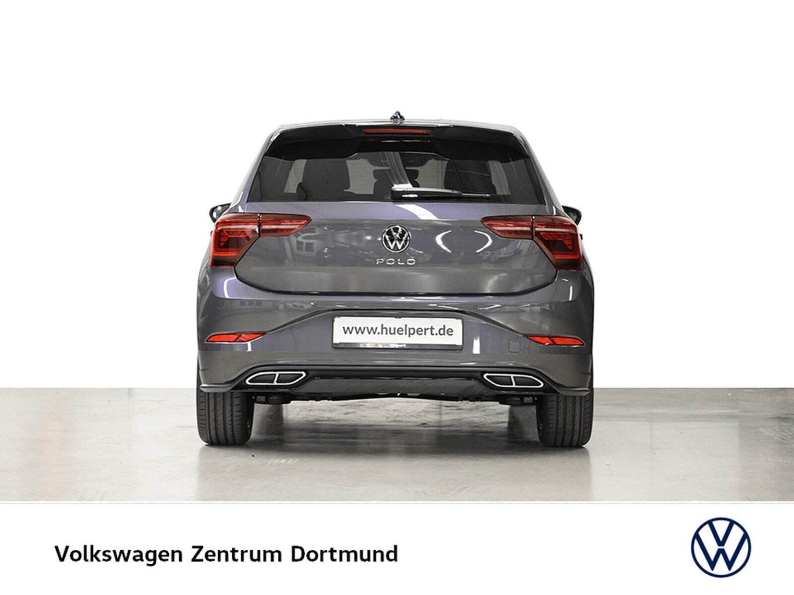 Volkswagen Polo – Bild 4