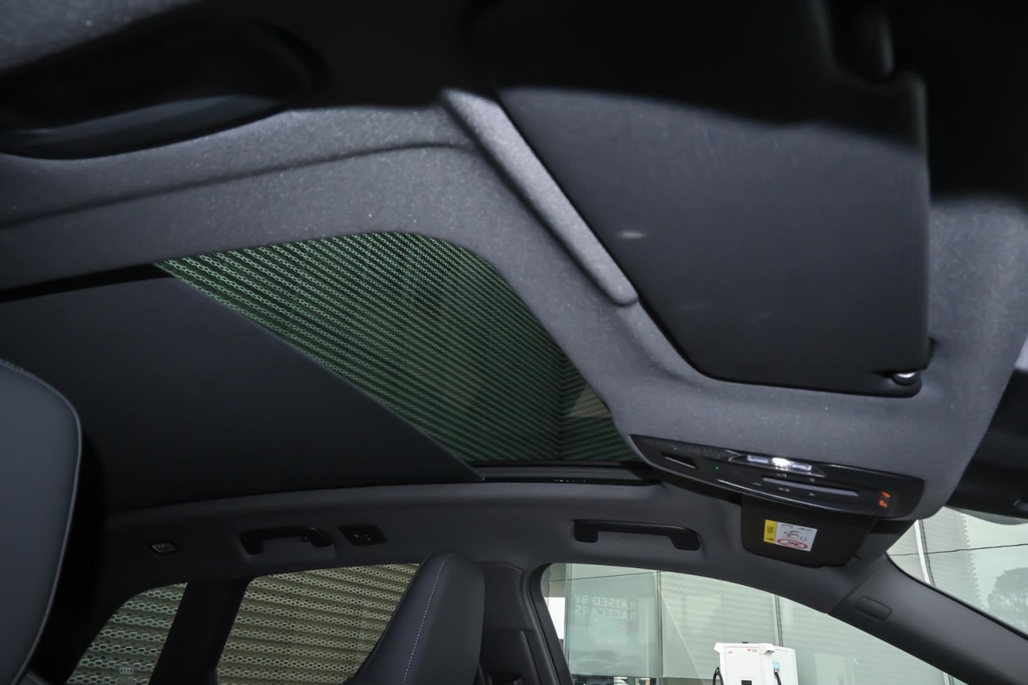 Image about Audi SQ5 SUV TFSI 270 kW edition one