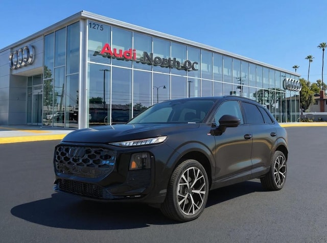 Photo of 2026 Audi Q3 SUV