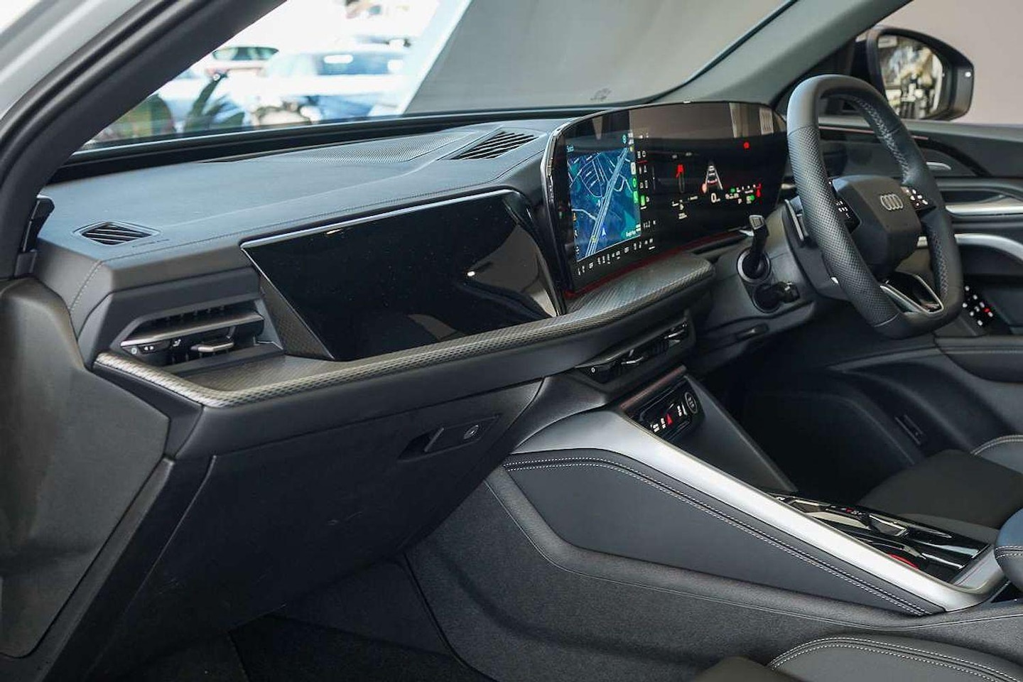 Image about Audi Q5 SUV TFSI quattro 200 kW sport
