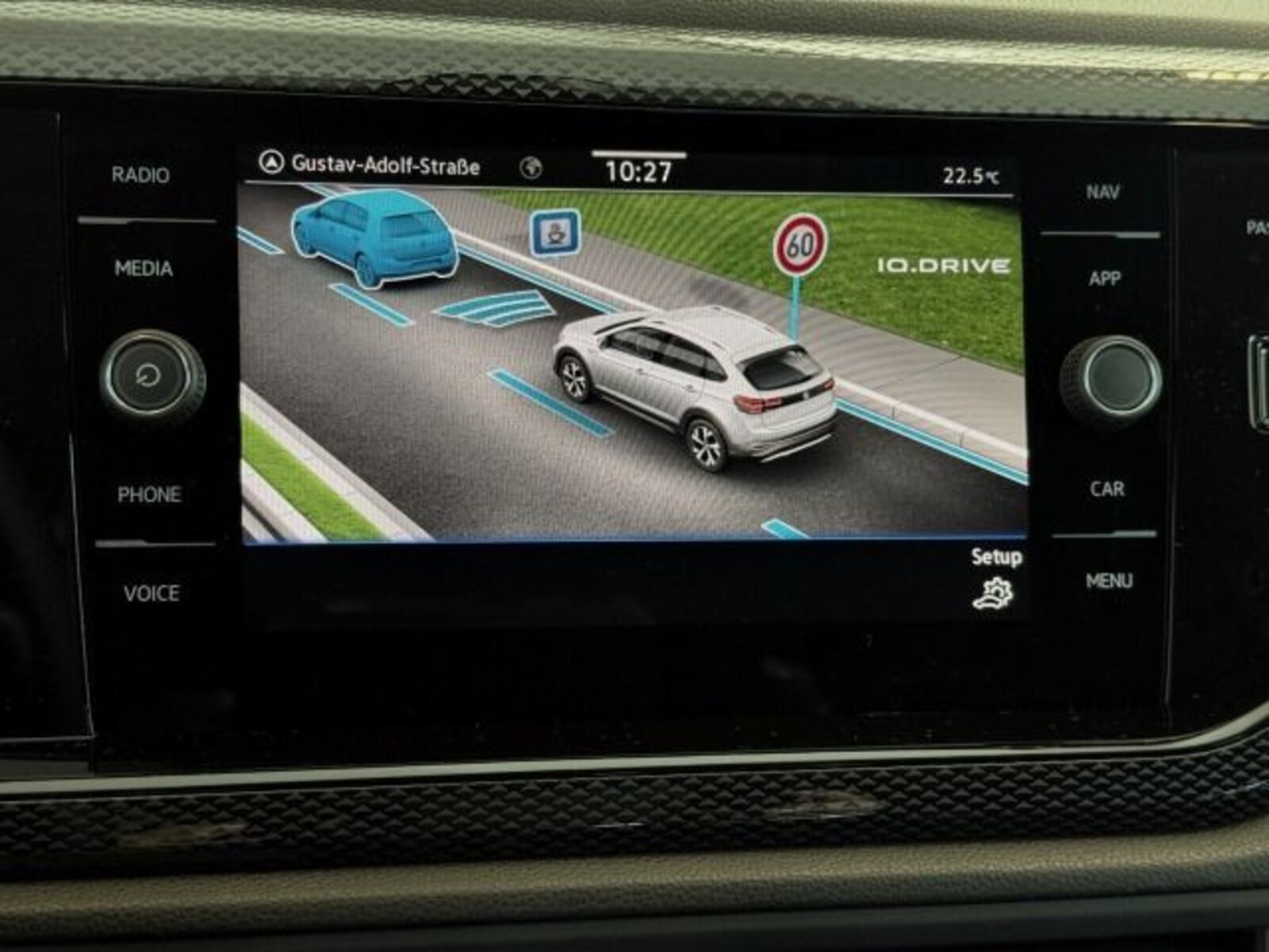 Volkswagen Taigo – Bild 13