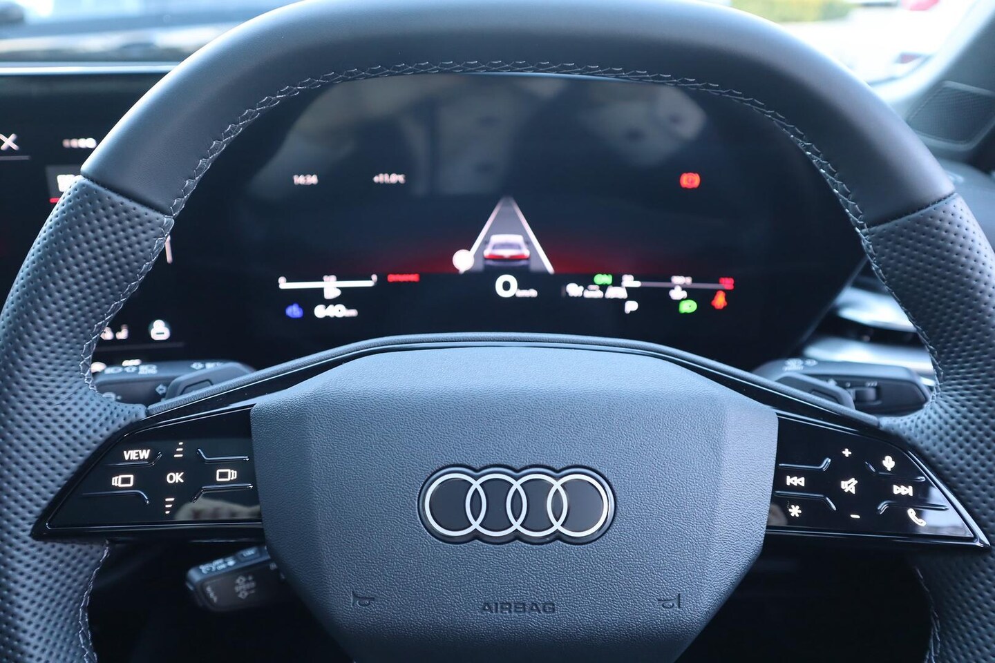 Image about Audi S5 Sedan TFSI quattro 270 kW S tronic