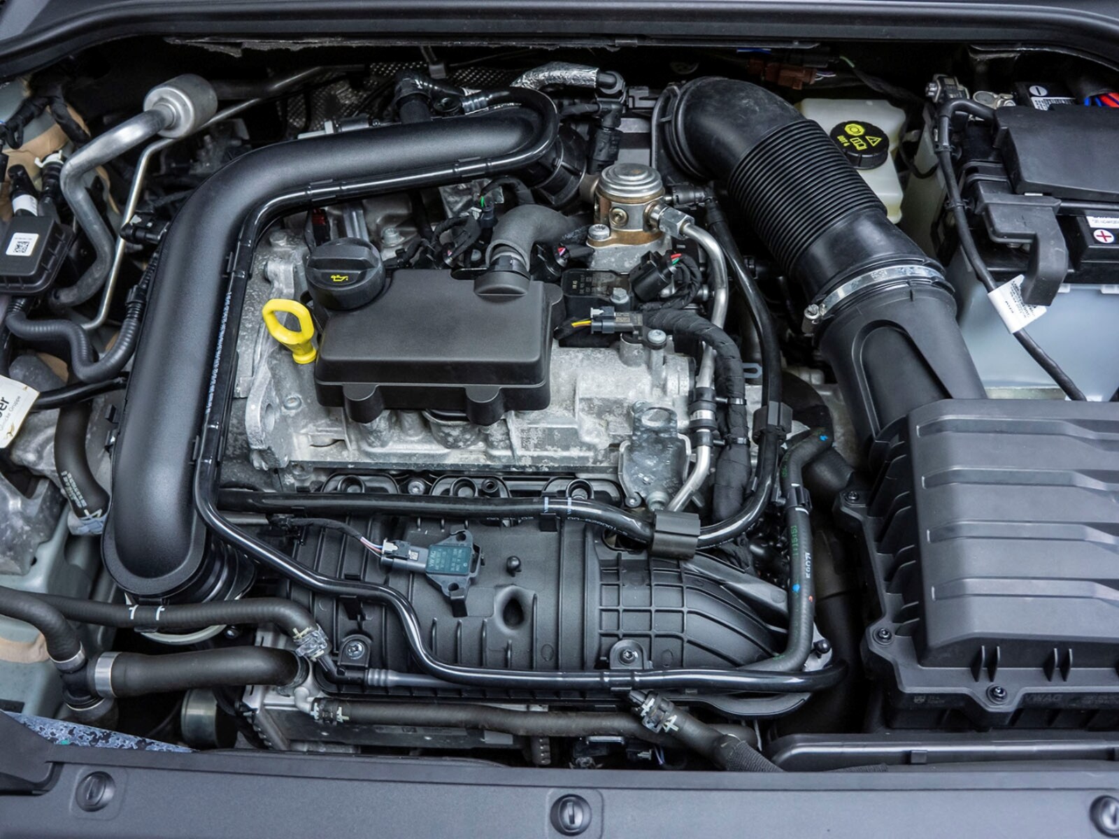 SEAT Arona – Bild 9