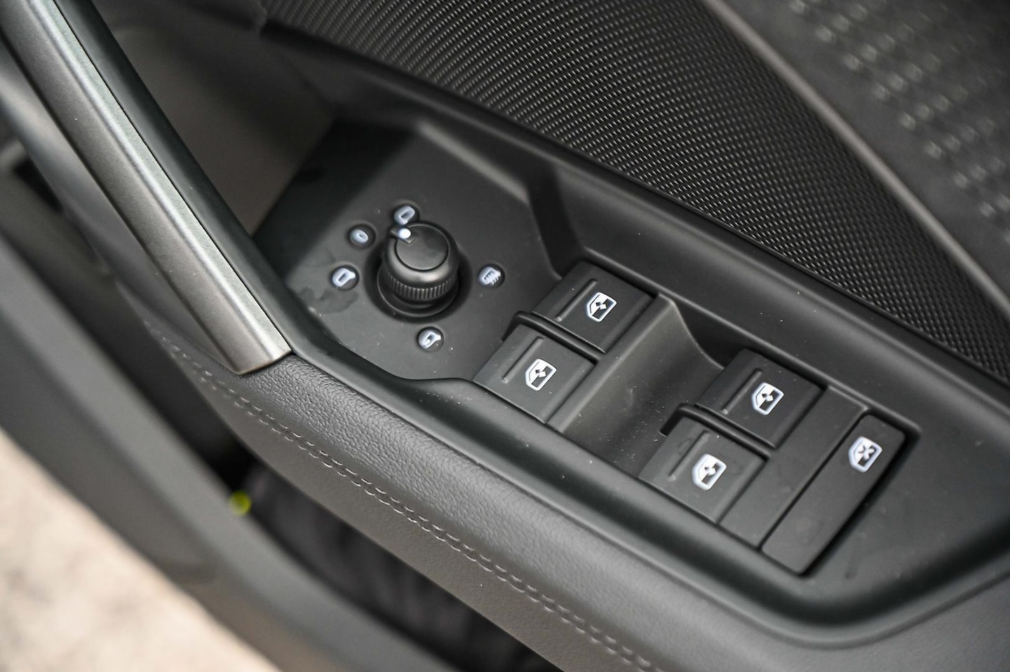 Image about Audi RS 3 Sedan TFSI quattro S tronic