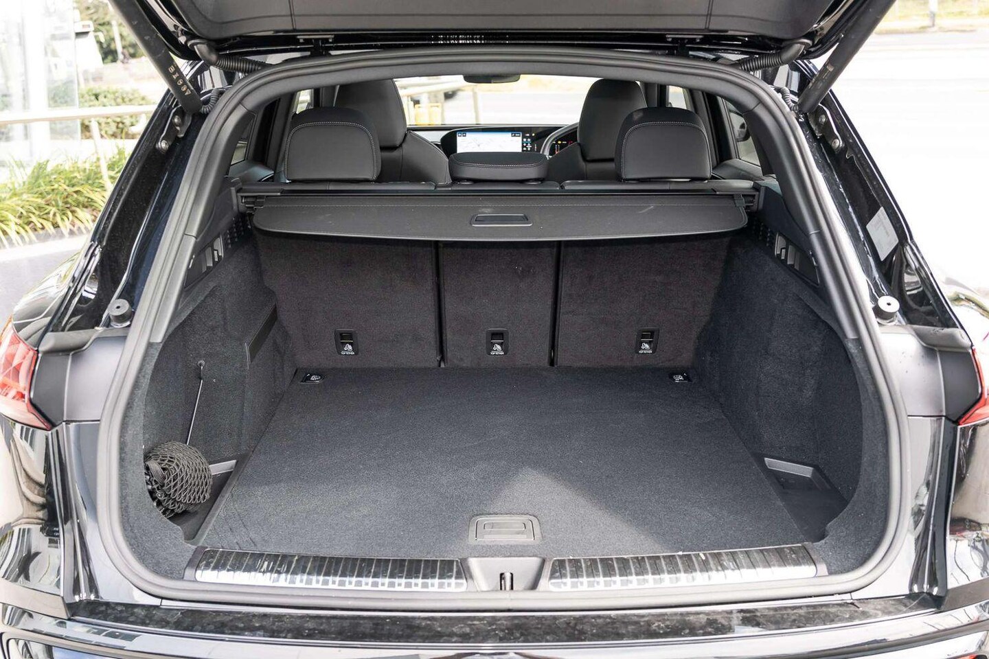 Image about Audi Q5 SUV TFSI quattro 200 kW sport