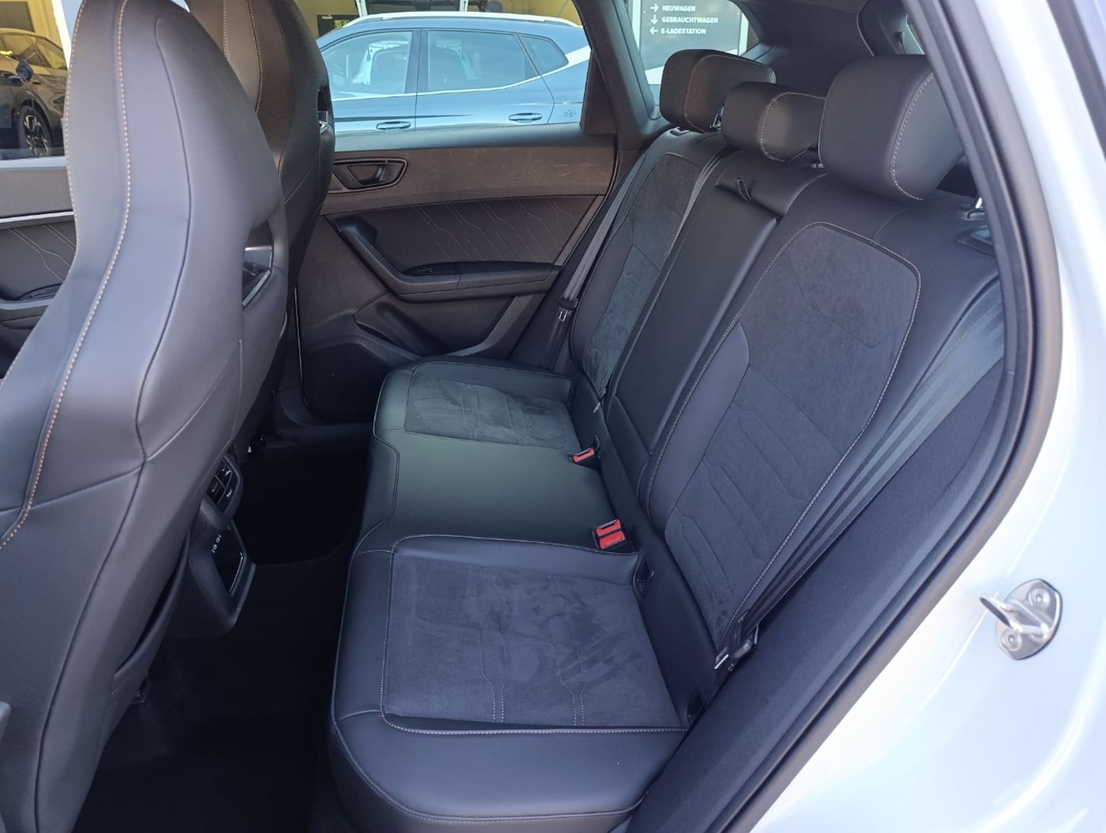 CUPRA Ateca – Bild 9