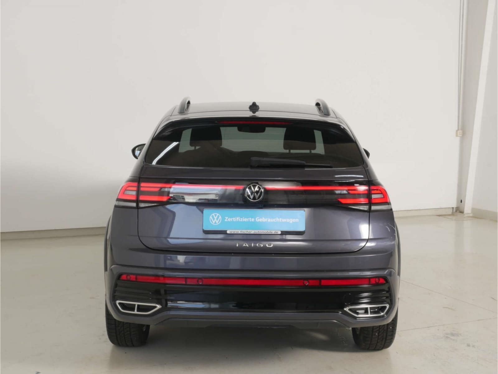 Volkswagen Taigo – Bild 7