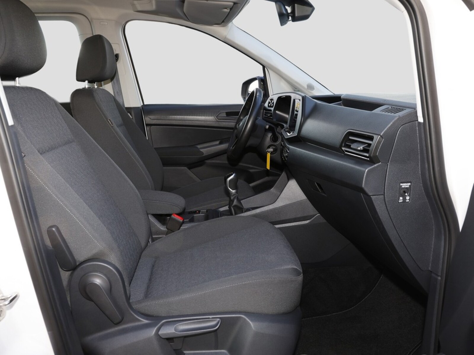 Volkswagen Caddy – Bild 7
