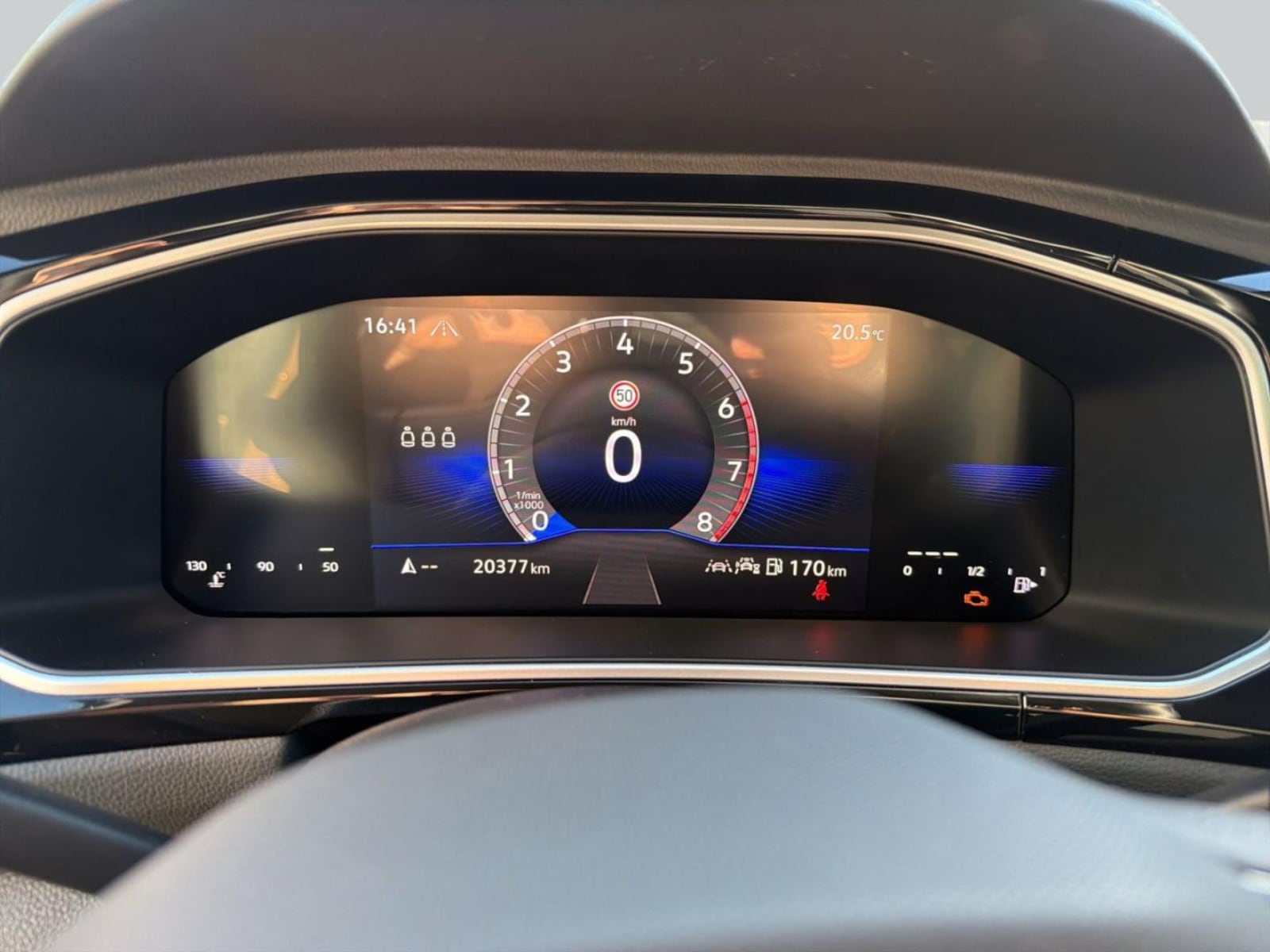 Volkswagen T-Roc – Bild 19