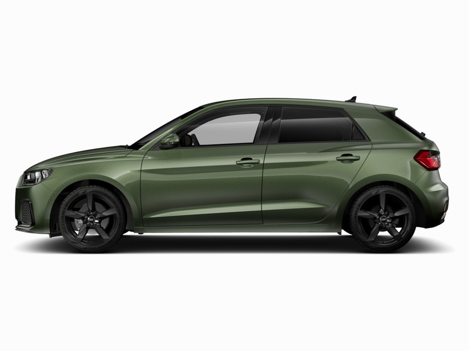 Audi A1 Sportback – Bild 7