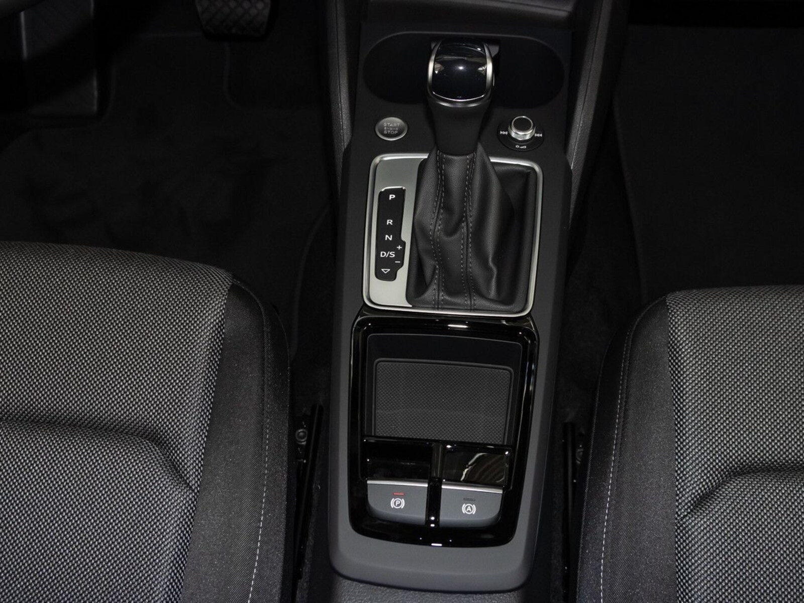 Audi Q2 – Bild 13