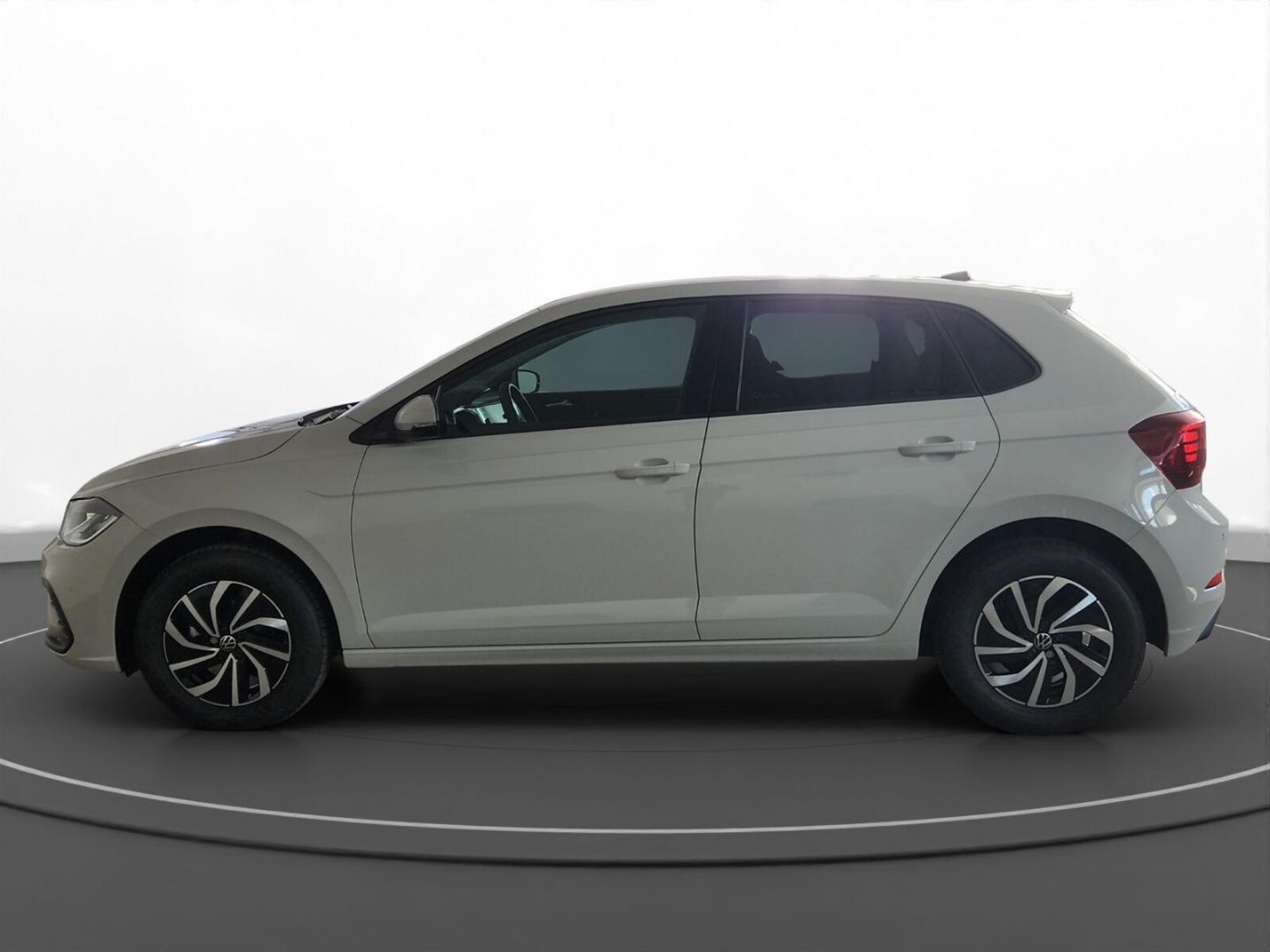Volkswagen Polo – Bild 5