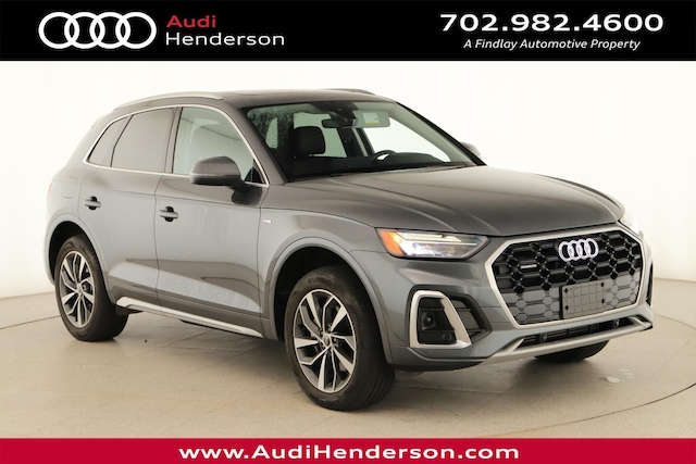 Photo of 2023 Audi Q5