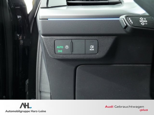 Image about Audi Q4 Sportback e-tron 50 e-tron quattro