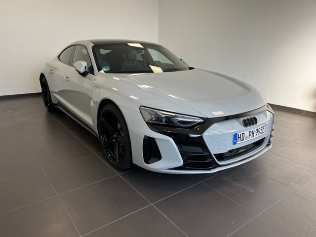 Image about Audi RS e-tron GT e-tron quattro