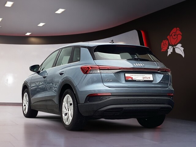 Image about Audi Q4 e-tron 40 e-tron