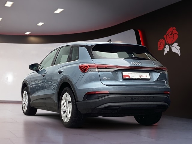 Image about Audi Q4 e-tron 40 e-tron