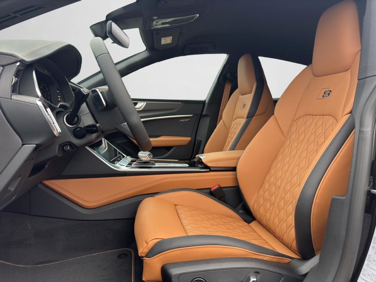 Image about Audi A7 Sportback 50 TDI quattro tiptronic