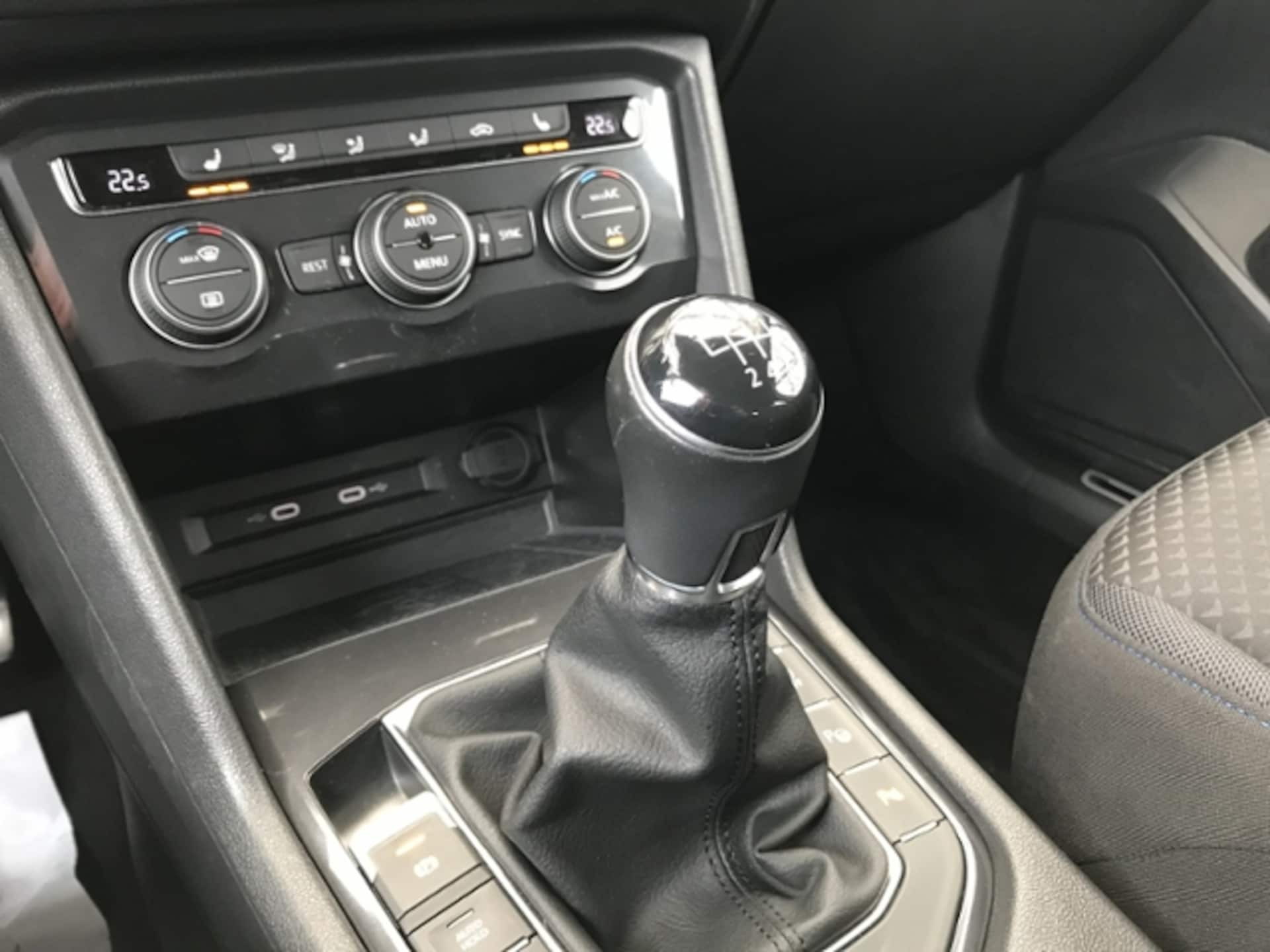 Volkswagen Tiguan Allspace United