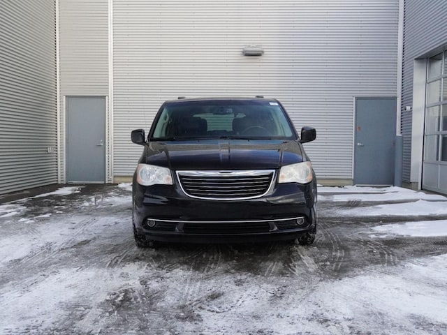 2014 Audi Town & Country