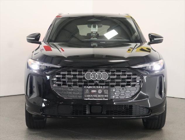 2025 Audi Q5 Premium Plus - Photo 7