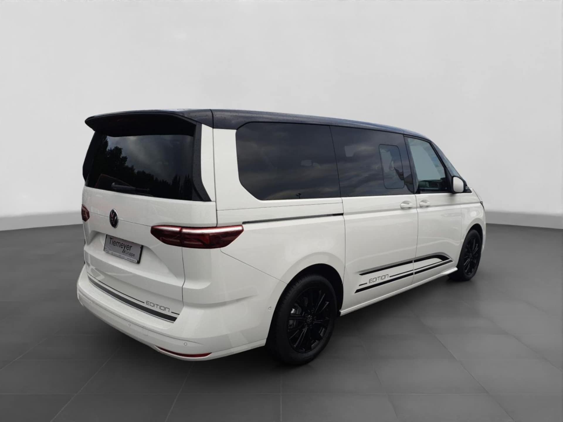 Volkswagen Multivan Langversion Life