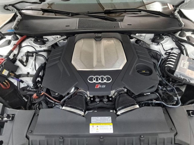 2023 Audi RS 7 Base - Photo 34