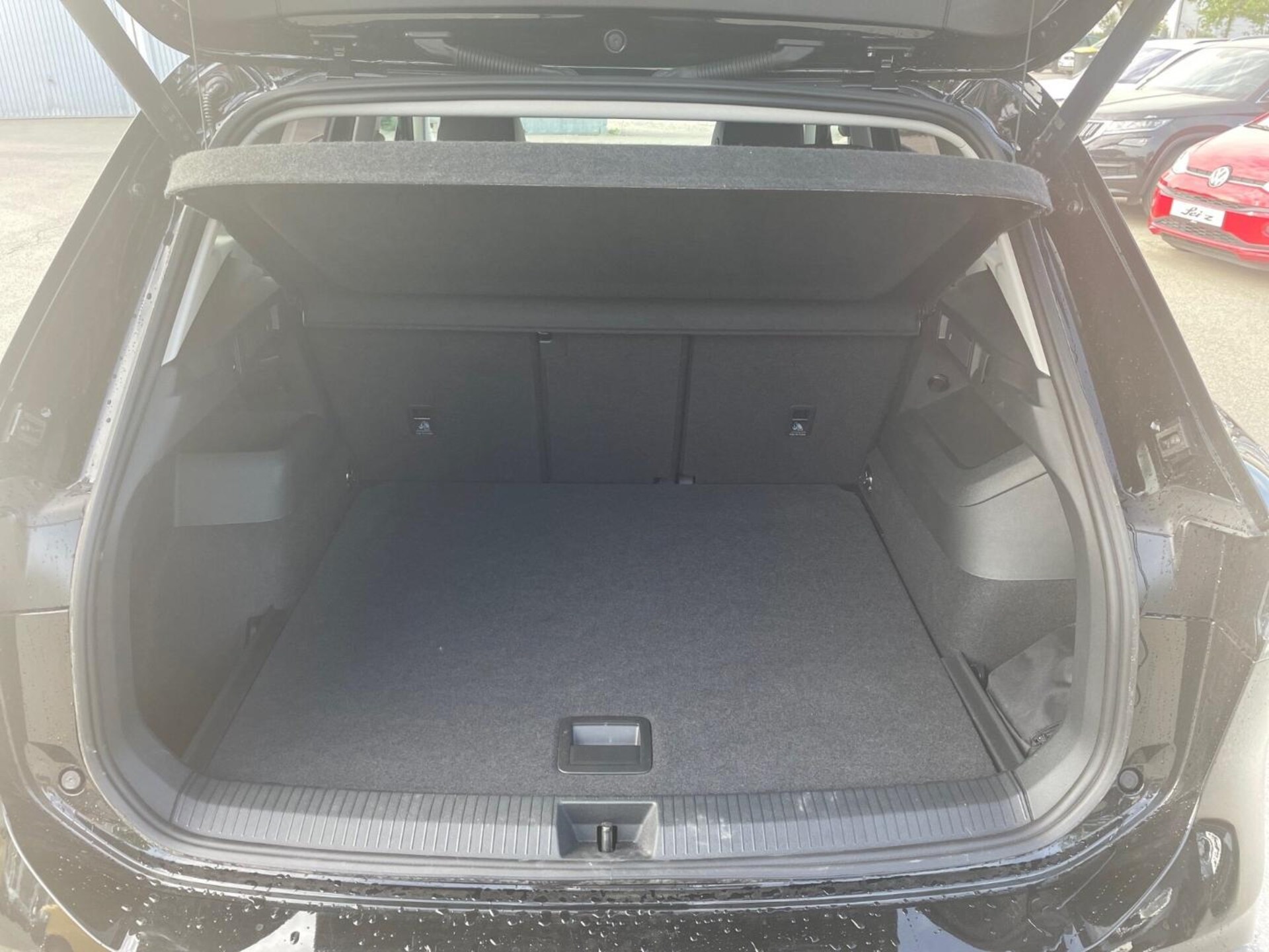Volkswagen Tiguan ENERGY