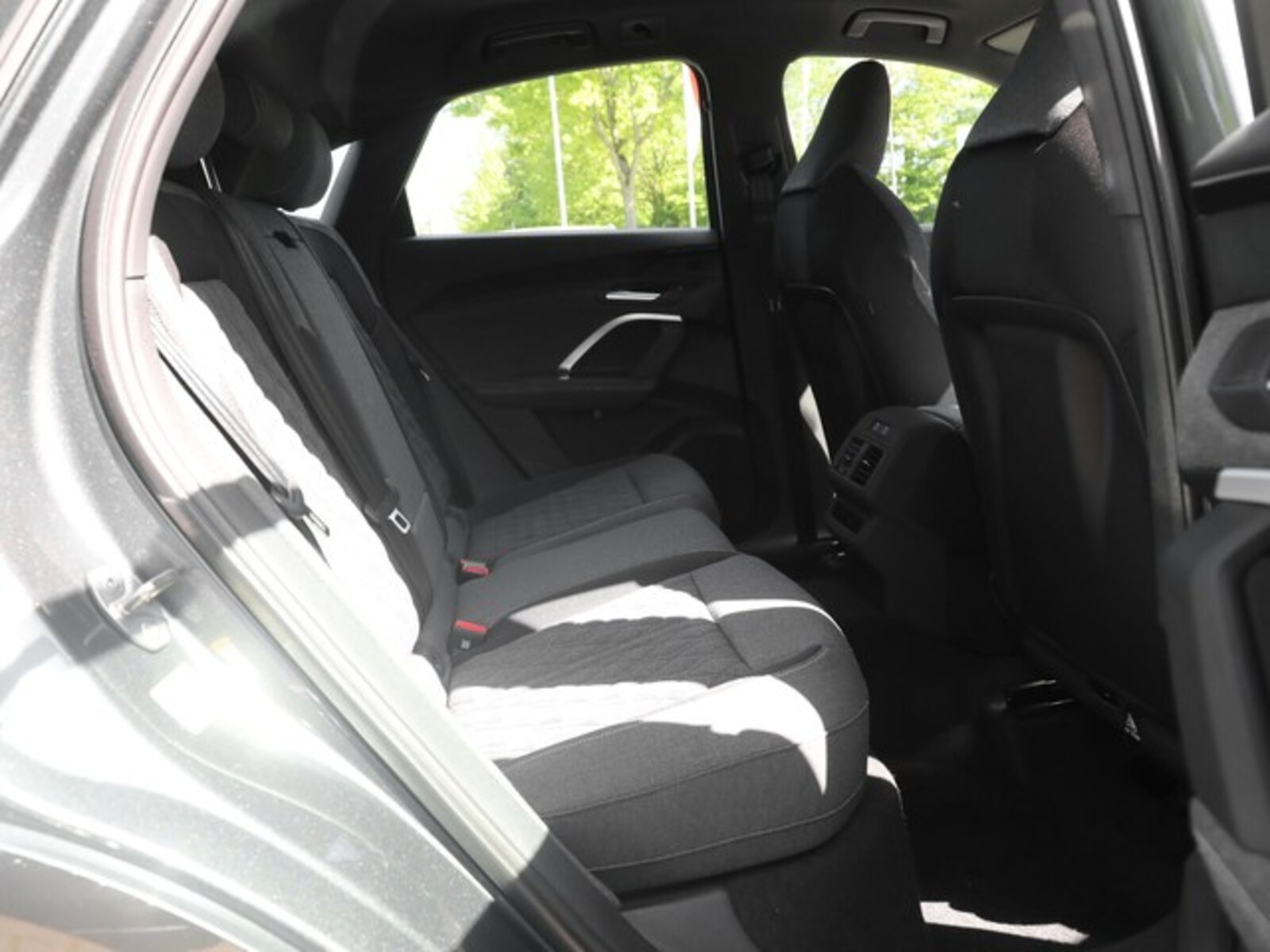 Audi Q5 Sportback – Bild 7