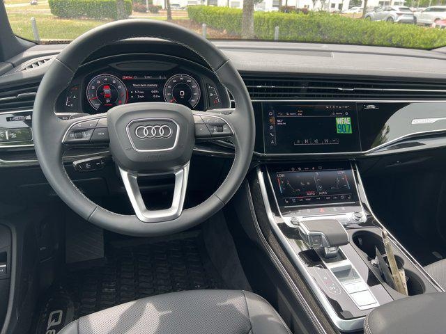 2026 Audi Q8 Premium Plus - Photo 30