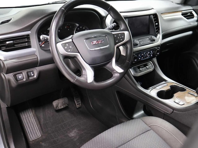 2020 GMC Acadia