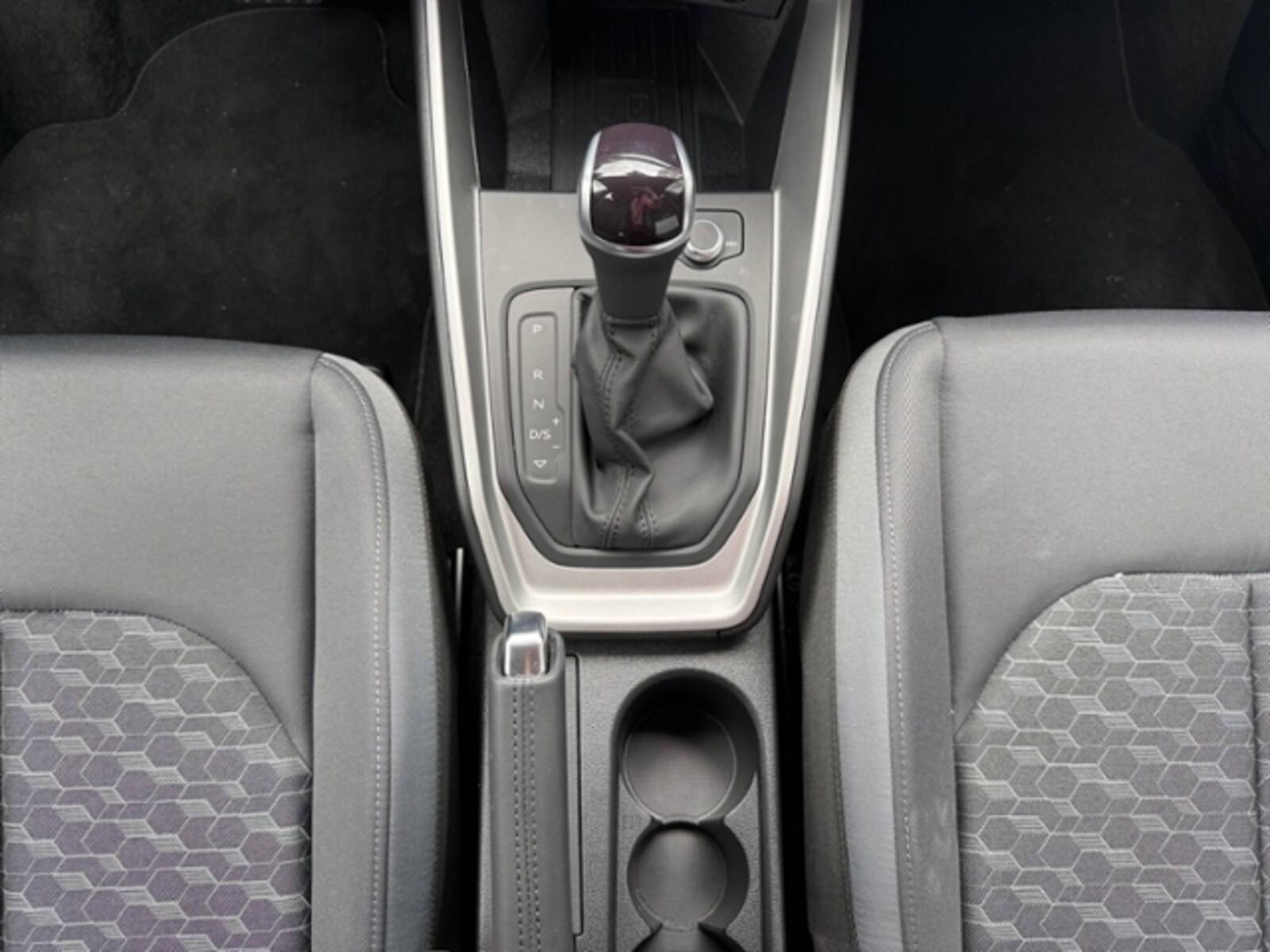 Audi A1 Sportback – Bild 15