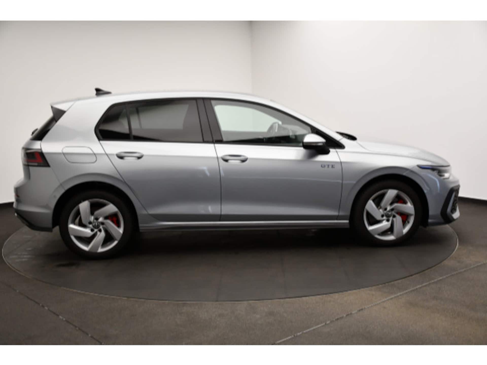 Volkswagen Golf GTE