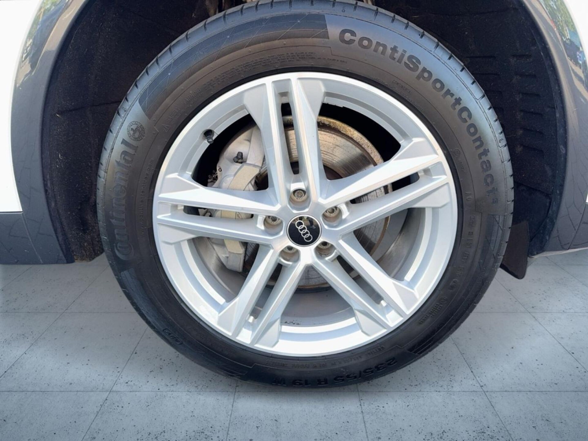 Audi Q5 SUV S line