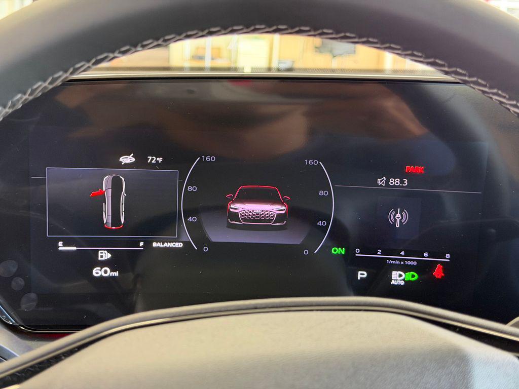 2026 Audi A6 Premium Plus - Photo 20