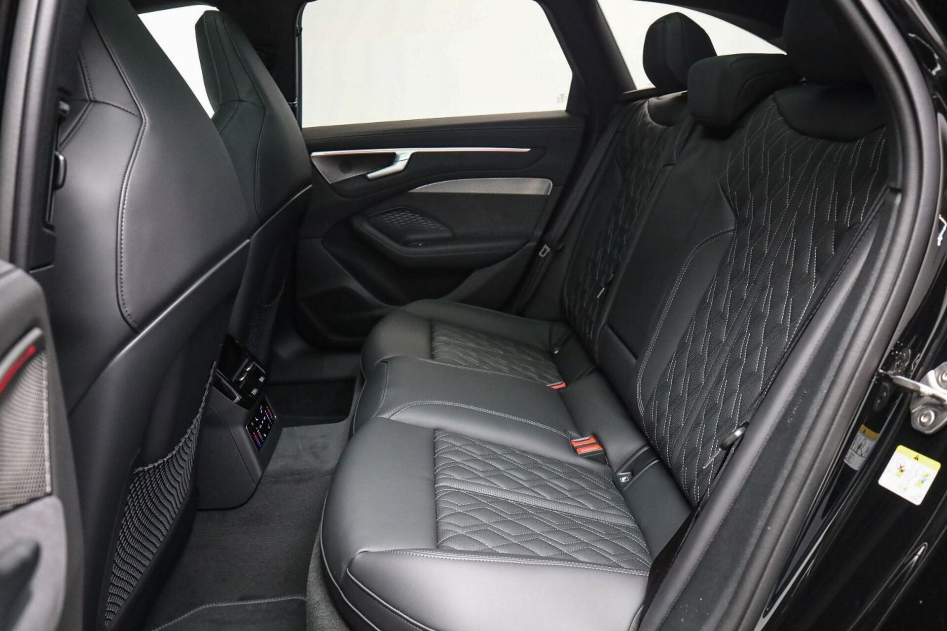 Audi A6 Avant edition one