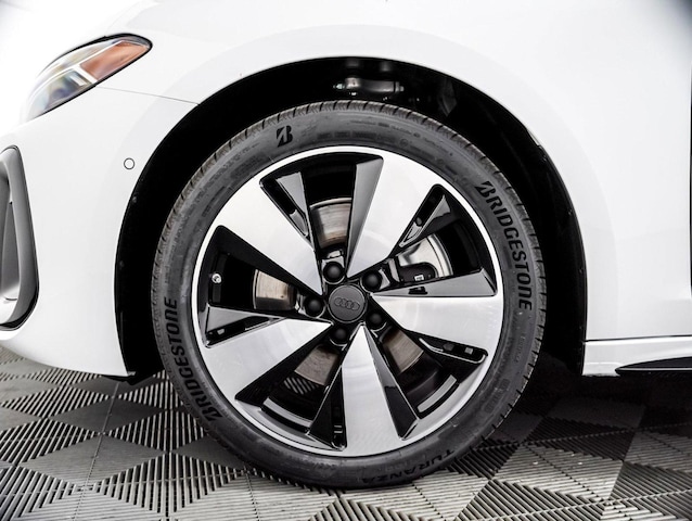 2026 Audi A5 Sedan