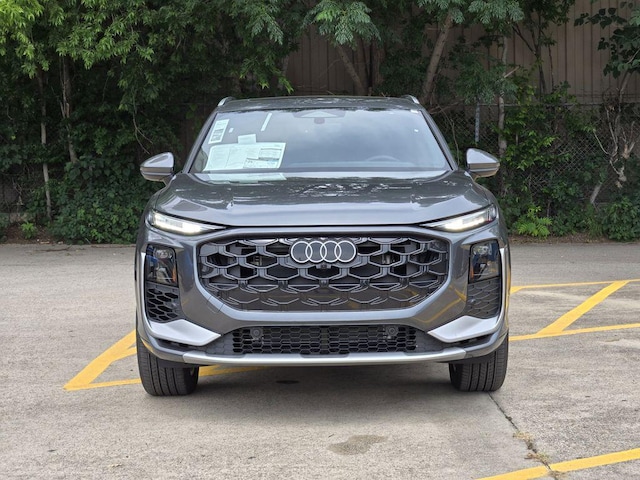 2026 Audi Q3 SUV