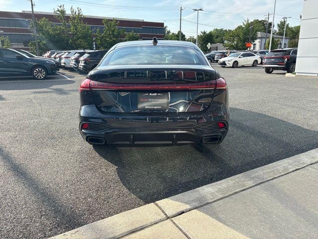 2026 Audi A5 Sedan