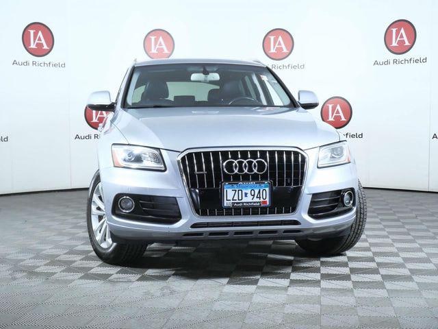 2016 Audi Q5