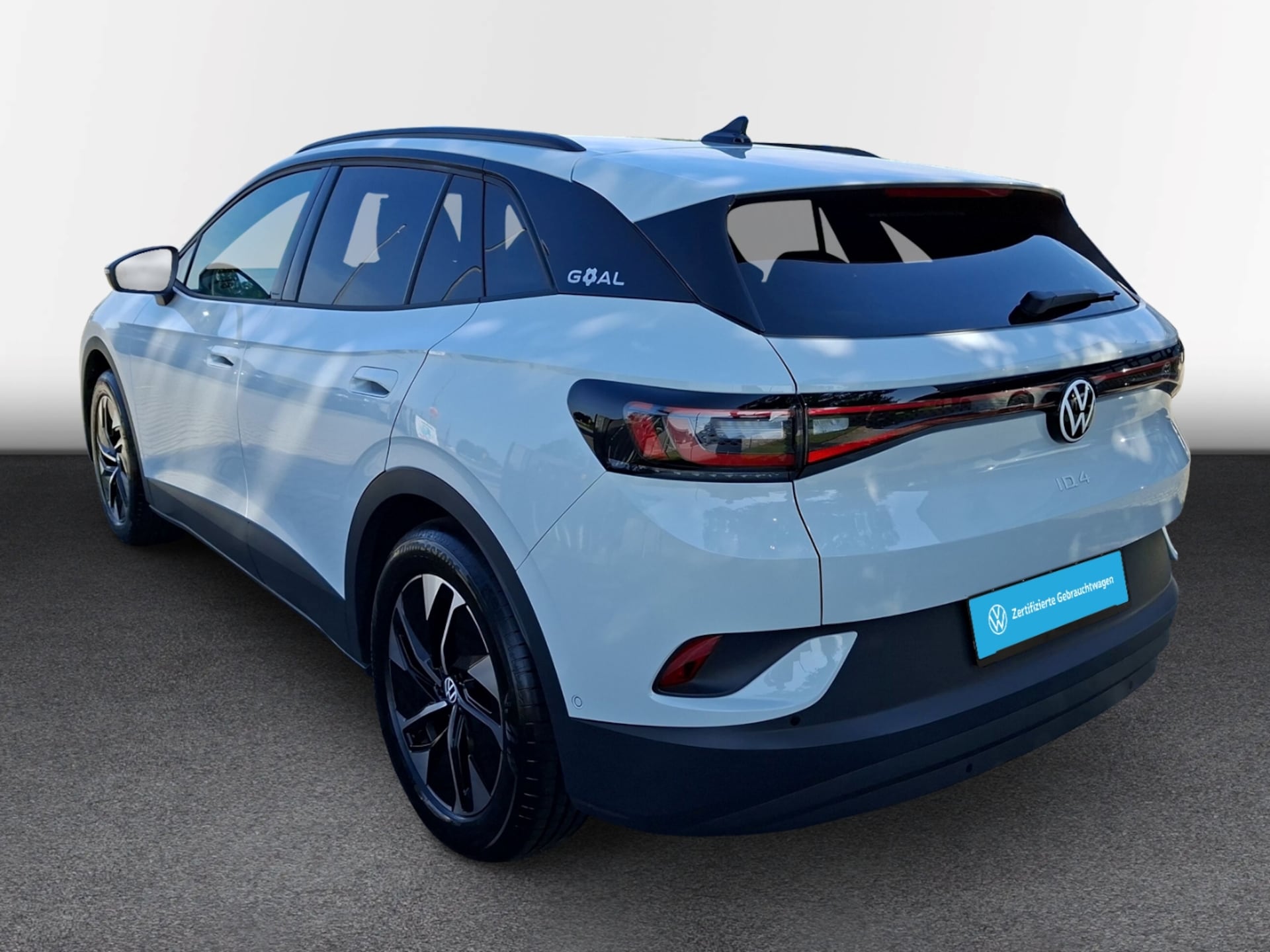 Volkswagen ID.4 Pro