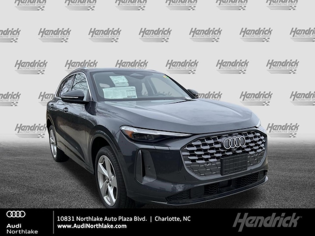 Photo of 2025 Audi Q5 