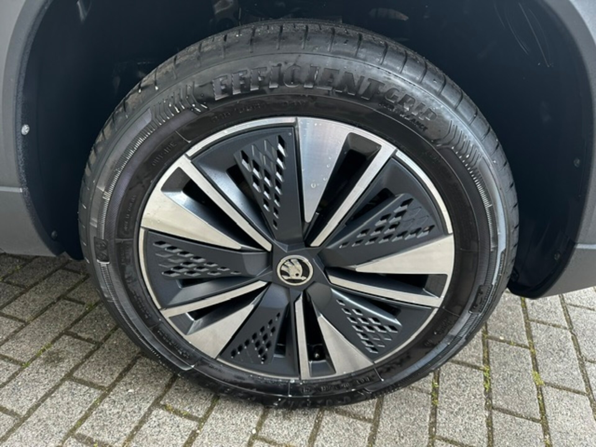 Skoda Karoq Ambition